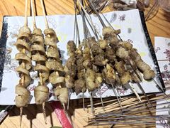 -市井烧烤·卤虾(和平上东店)