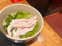 -巴奴毛肚火锅(九洲店)