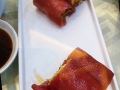 -山海天饮食集团(桃源居店)