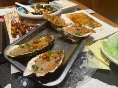 -老白清真烧烤(锦州旗舰店)