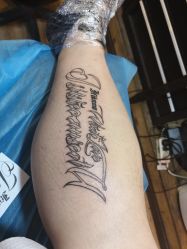 -MDZ STORE·TATTOO·耳饰