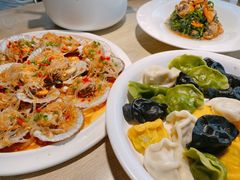 -味莊·青岛菜(云霄路店)