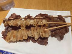 -一心豚拉面烧肉(世纪汇店)