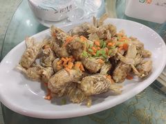 -常家活海鲜小吃(仅一家无分店)