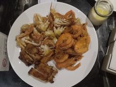 -博悦公馆尚悦自助餐厅