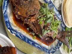 -康陵正德春饼宴26号