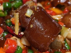 -萧记三鲜烩面(郑汴路店)