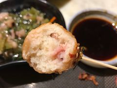 -喜庭海鲜自助(来福士店)