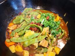 -东北福源铁锅炖