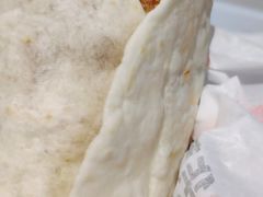 辣味鸡肉卷-华莱士·全鸡汉堡(厚街赤岭店)