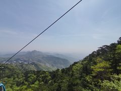 -天津盘山风景名胜区