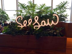 门面-Seesaw Coffee(朝阳大悦城店)