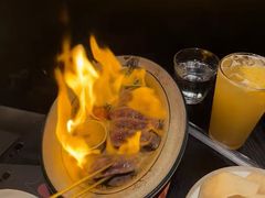 -Nord Grill&Bar Highland诺德西餐(深圳欢乐海岸店)