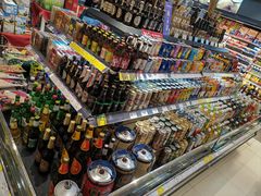 -GranVida生活超市(海信广场店)