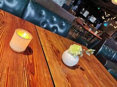 -Mercato莫卡多露台餐厅与酒吧(K11店)