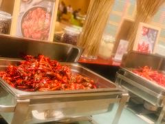 -上海大宁福朋喜来登酒店大堂吧(共和新路店)