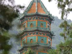 -香山公园