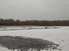 -北陵公园