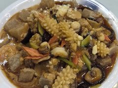 -黑石礁酒楼·海鲜(黑石礁店)