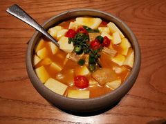 豆花肥肠-榕意·川味之美(深业上城店)