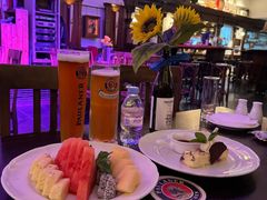 -宝莱纳餐厅(滨江店)