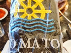 -老码头火锅(玉林店)