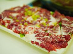 -汕头八里香牛肉店(人民南店)