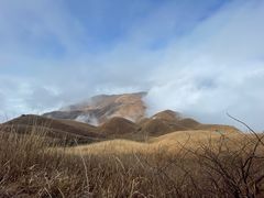 -萍乡武功山风景名胜区