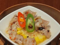 -正元希尔顿逸林酒店-御玺中餐厅