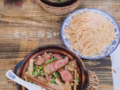 -文杰餐馆(南洪时尚风情街店)