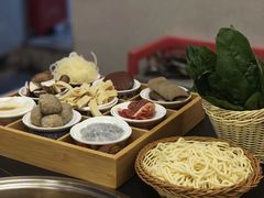 -江南鱼捞(北仑银泰城店)