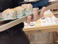 -Sushi Love 创意寿司(丽影广场店)
