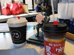 -73coffee(创智天地店)