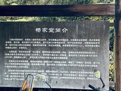-杨家堂村