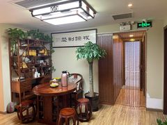 -常仁健康·经络推拿·按摩艾灸养生馆(长宁路店)