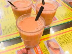 -龙凤冰室