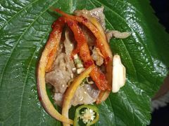 -盛江山自助料理(太原街万达店)
