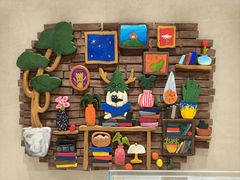 -the WAREHOUSE optic(三里屯分店)