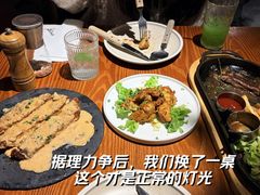 -澳骄 Aussie Kitchen·手工披萨·西餐(国大店)