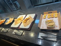 -漢頓温泉度假酒店