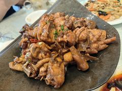 -黄家饺子东北特色菜馆(湖滨商业街店)