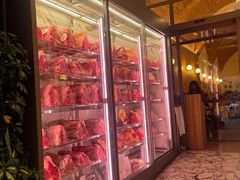 -奥斯特牛排馆(美第奇宫店)