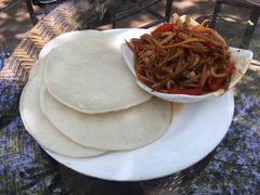 -新竹里馆·花园餐厅(兴苑路店)