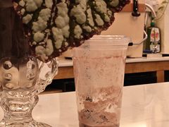 -绿小院(荔湾店)