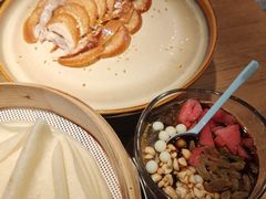 -青年公社烤鸭(蜀山万象汇店)