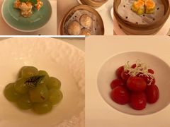-杭州JW万豪酒店-万豪中餐厅