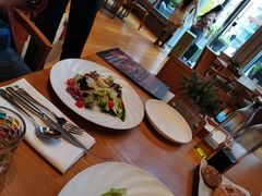 -君悦酒店·La Terrazza意合園·意式风味