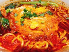 -杨记隆府(白象街店)