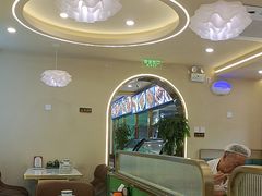 -贺兰山·西北菜(牛街总店)