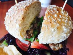 -魏斯理汉堡(西安沣东吾悦店)